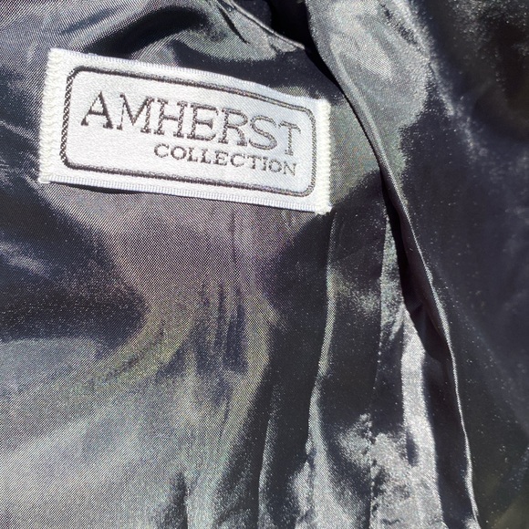 Amherst charcoal suit jacket - Picture 3 of 4